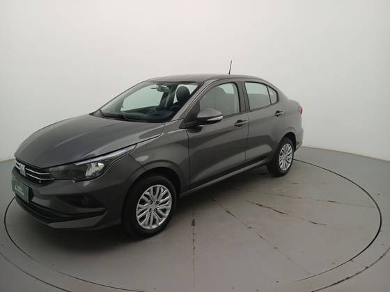 FIAT CRONOS 1.3 FIREFLY FLEX DRIVE MANUAL FIAT CRONOS 1.3 FIREFLY FLEX DRIVE MANUAL